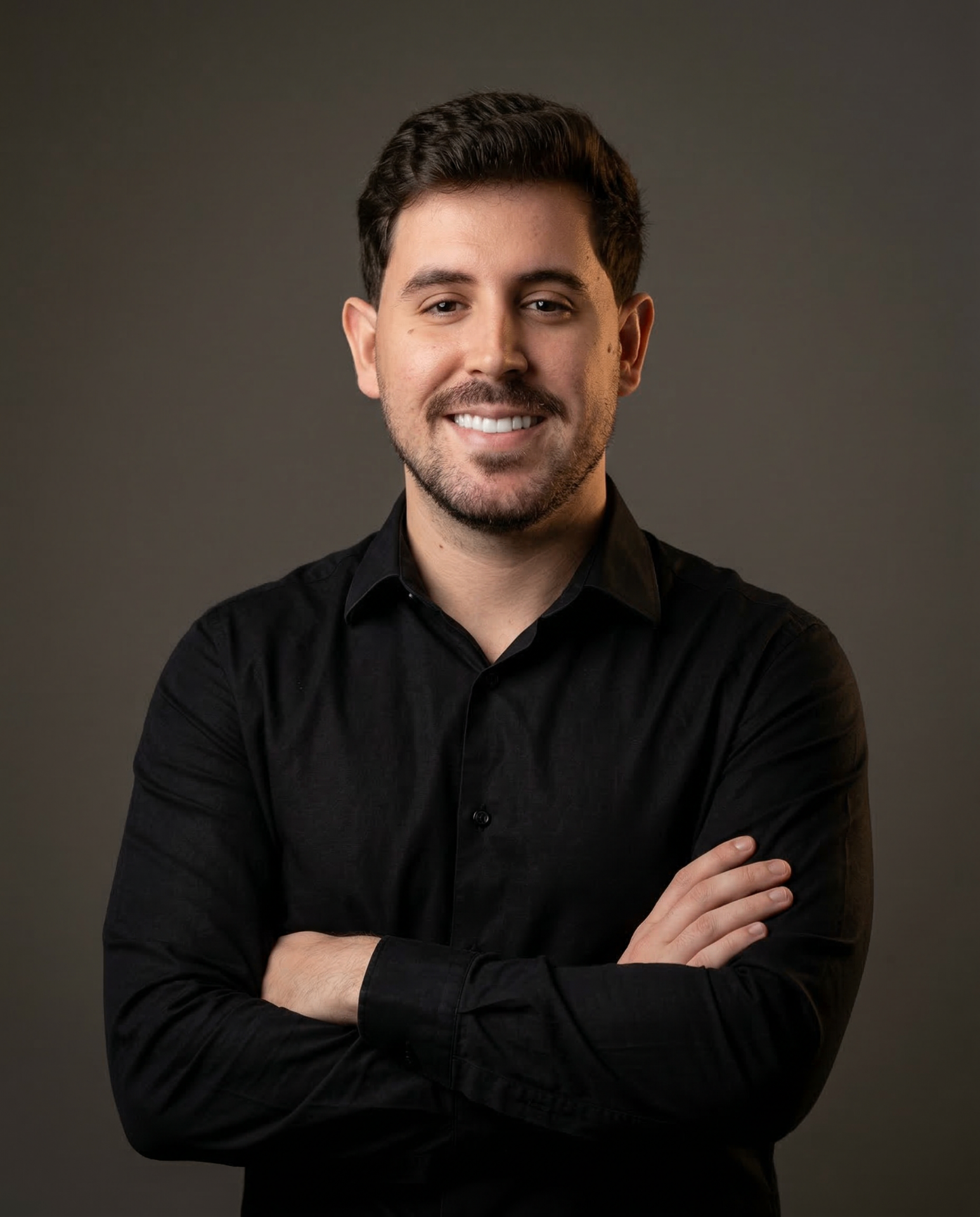 Marco Lopes