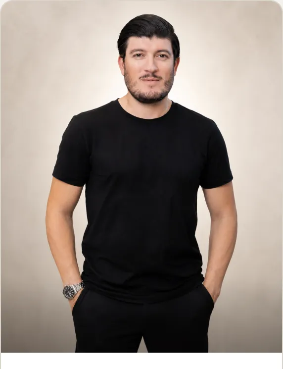 Felipe Lente